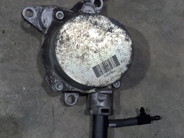 bontott RENAULT MASTER Vákumpumpa